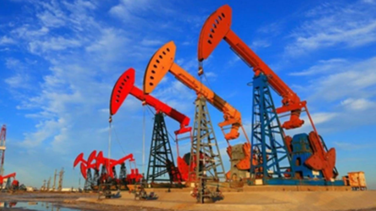 Foto - Türkiye'ye müjdeyi verdi: Orada nereyi kazsak petrol çıkıyor