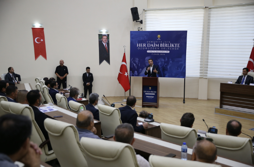 Foto - Türkiye'ye müthiş doğal gaz haberi