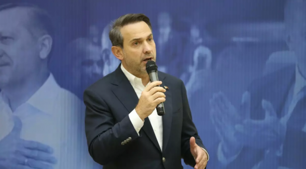 Foto - Türkiye'ye müthiş doğal gaz haberi