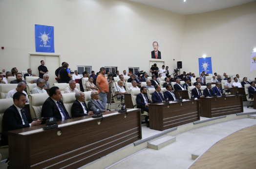 Foto - Türkiye'ye müthiş doğal gaz haberi