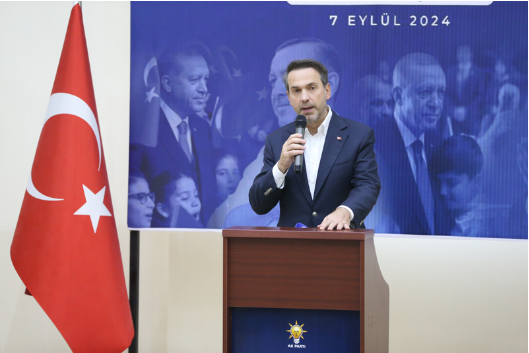 Foto - Türkiye'ye müthiş doğal gaz haberi