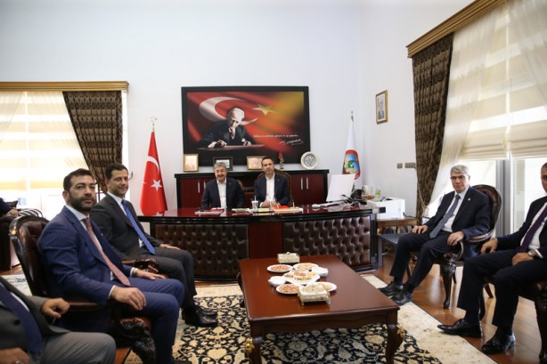 Foto - Türkiye'ye müthiş doğal gaz haberi