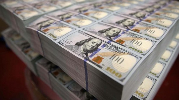 Foto - Türkiye'ye o Arap ülkesinden dolar yağacak! Rakamı verip tüm dünyaya ilan ettiler