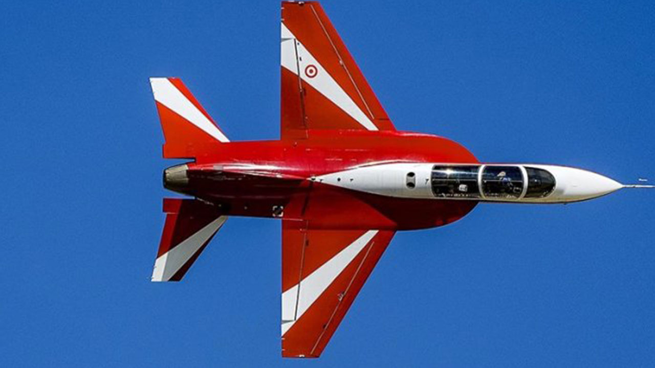 Foto - Türkiye'ye o taarruz uçağından büyük bir müjde gelecek: Yetkili isim 'Bugün yarın verilir' diyerek duyurdu