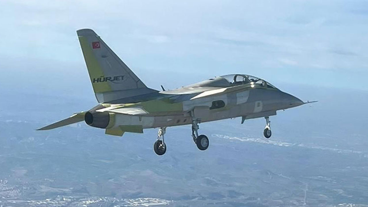 Foto - Türkiye'ye o taarruz uçağından büyük bir müjde gelecek: Yetkili isim 'Bugün yarın verilir' diyerek duyurdu