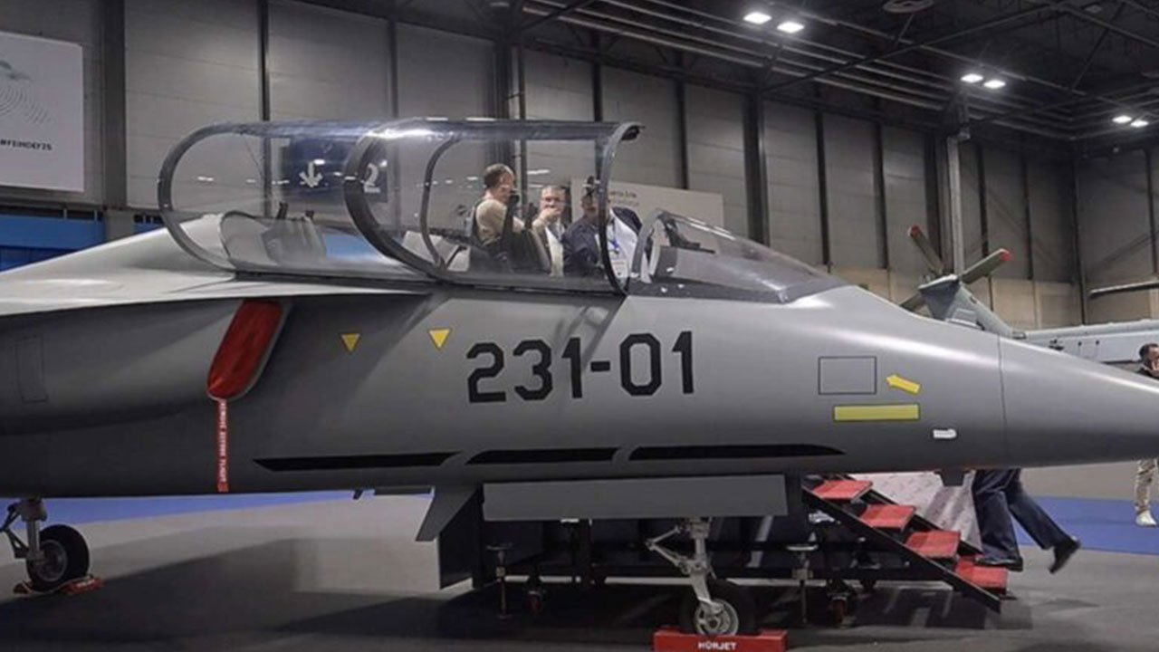 Foto - Türkiye'ye o taarruz uçağından büyük bir müjde gelecek: Yetkili isim 'Bugün yarın verilir' diyerek duyurdu