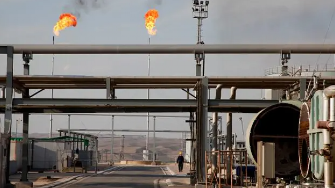 Foto - Türkiye'ye oluk oluk petrol akmasına çok az kaldı! Anlaşma tamam