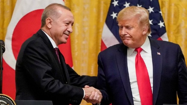 Foto - Türkiye’ye övgüler yağdıran ABD’li isim gerçeği gördü! ‘Trump, Erdoğan’ı örnek almalı’