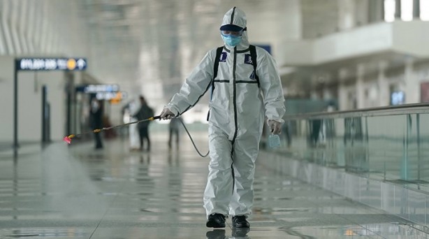 Foto - Türkiye’ye övgüler yağdıran ABD’li isim gerçeği gördü! ‘Trump, Erdoğan’ı örnek almalı’