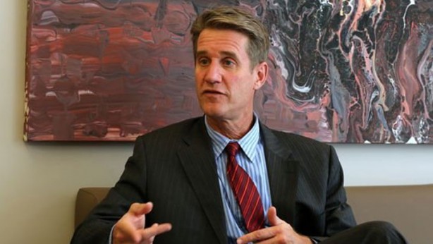 Foto - Türkiye’ye övgüler yağdıran ABD’li isim gerçeği gördü! ‘Trump, Erdoğan’ı örnek almalı’