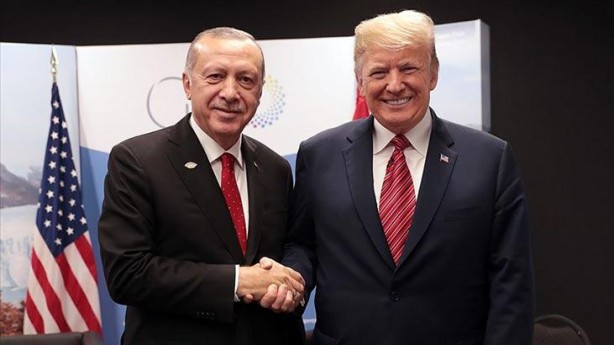 Foto - Türkiye’ye övgüler yağdıran ABD’li isim gerçeği gördü! ‘Trump, Erdoğan’ı örnek almalı’