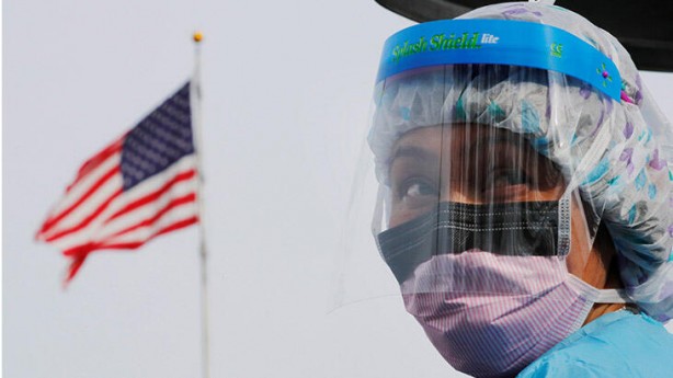 Foto - Türkiye’ye övgüler yağdıran ABD’li isim gerçeği gördü! ‘Trump, Erdoğan’ı örnek almalı’
