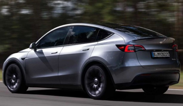 Foto - Türkiye’ye özel Tesla Model Y! Hardware 4 nedir?