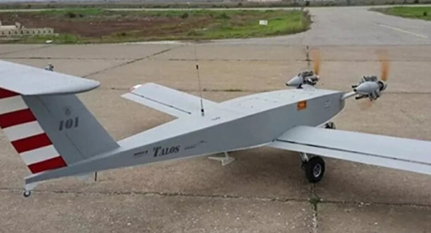 Foto - Türkiye'ye özenen Yunanistan rezil oldu! 