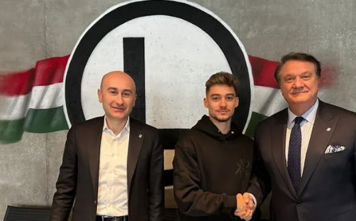 Foto - Türkiye'ye özgü: Transfer cevabı geldi: Yardım teşekkürü... Beşiktaş açıklaması soruldu...