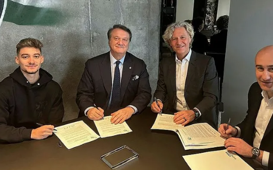 Foto - Türkiye'ye özgü: Transfer cevabı geldi: Yardım teşekkürü... Beşiktaş açıklaması soruldu...