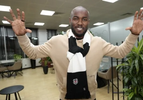 Foto - Türkiye'ye özgü: Transfer cevabı geldi: Yardım teşekkürü... Beşiktaş açıklaması soruldu...