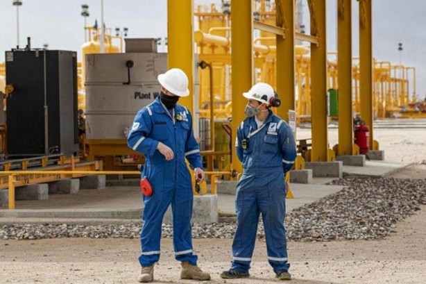 Foto - Türkiye'ye petrol akışını kesen Arap ülkesi resmen ayak diretiyor! 'Basından duyduk' diyerek açıkladılar