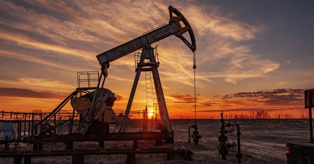 Foto - Türkiye'ye petrol akışını kesmişlerdi! Arap ülkesi son hamlesini yaptı