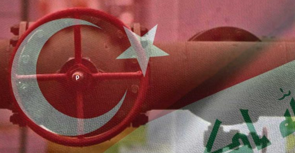 Foto - "Türkiye'ye petrol gönderemediğimiz için zarar ediyoruz" demişlerdi! Arap ülkesinden sürpriz hamle geldi