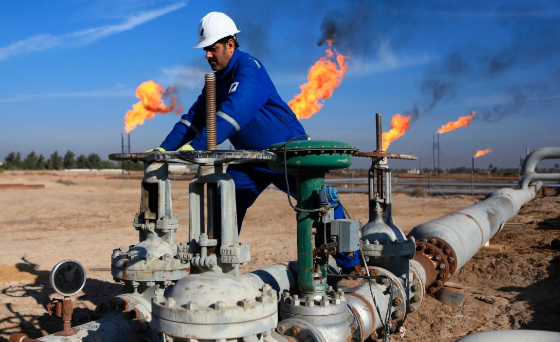 Foto - "Türkiye'ye petrol gönderemediğimiz için zarar ediyoruz" demişlerdi! Arap ülkesinden sürpriz hamle geldi