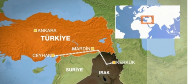 Foto - "Türkiye'ye petrol gönderemediğimiz için zarar ediyoruz" demişlerdi! Arap ülkesinden sürpriz hamle geldi