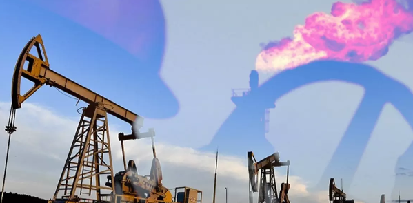 Foto - "Türkiye'ye petrol gönderemediğimiz için zarar ediyoruz" demişlerdi! Arap ülkesinden sürpriz hamle geldi