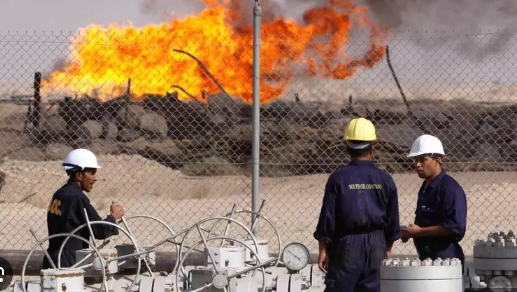 Foto - Türkiye'ye petrol göndermeyi kesen Arap ülkesi şokta: Milyarca dolar zarar ettik