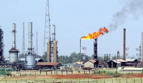 Foto - Türkiye'ye petrol göndermeyi kesen Arap ülkesi şokta: Milyarca dolar zarar ettik