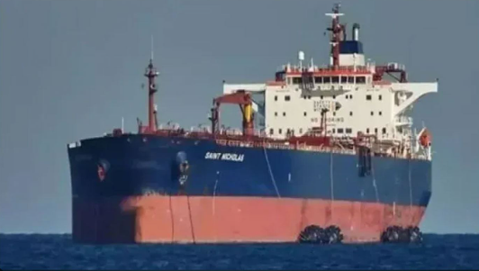 Foto - Türkiye'ye petrol taşıyan gemiye el koyan İran'dan Ankara duyurusu: Hazırlıklarımız var