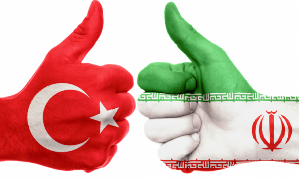 Foto - Türkiye'ye petrol taşıyan gemiye el koyan İran'dan Ankara duyurusu: Hazırlıklarımız var