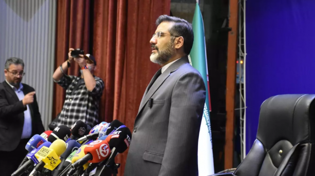 Foto - Türkiye'ye petrol taşıyan gemiye el koyan İran'dan Ankara duyurusu: Hazırlıklarımız var