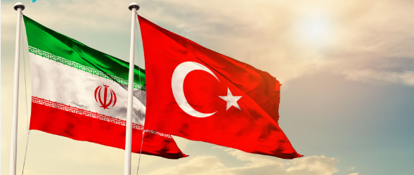 Foto - Türkiye'ye petrol taşıyan gemiye el koyan İran'dan Ankara duyurusu: Hazırlıklarımız var