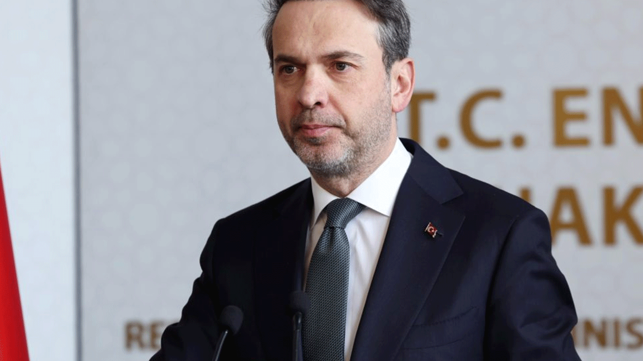 Foto - Türkiye'ye petrol ve doğal gaz müjdesini duyurdular: Ortak olacağız!