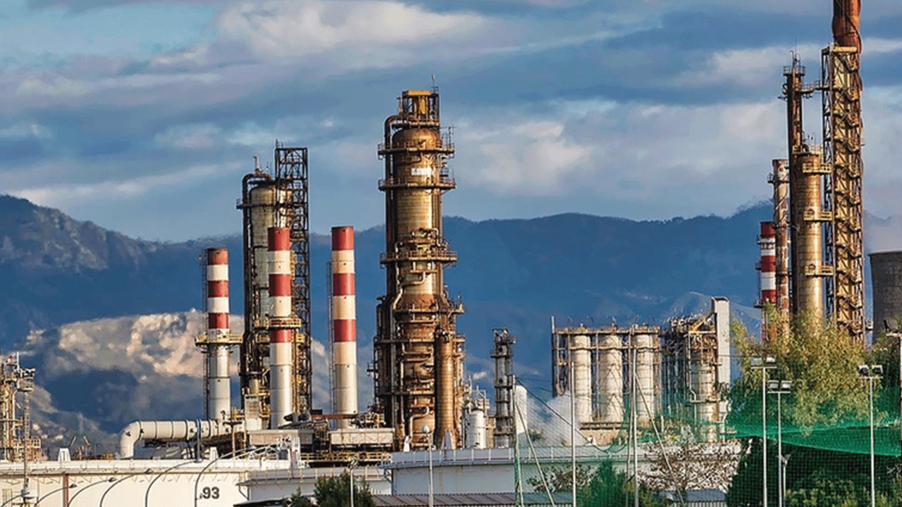 Foto - Türkiye'ye petrol ve doğal gaz müjdesini duyurdular: Ortak olacağız!