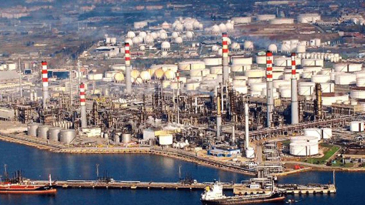 Foto - Türkiye'ye petrol ve doğal gaz müjdesini duyurdular: Ortak olacağız!