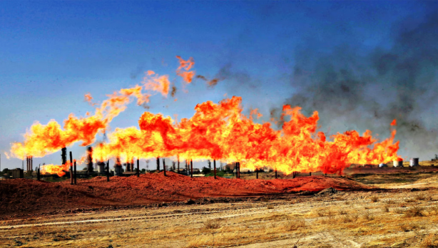 Foto - Türkiye'ye petrol vermedikleri için zarar üstüne zarar ediyorlar! Acil olarak çözüm yolu arıyorlar
