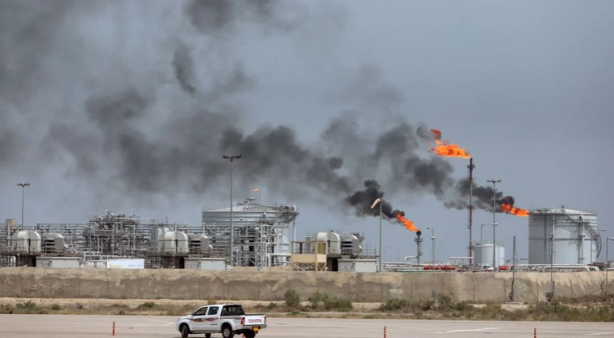 Foto - Türkiye'ye petrol vermedikleri için zarar üstüne zarar ediyorlar! Acil olarak çözüm yolu arıyorlar