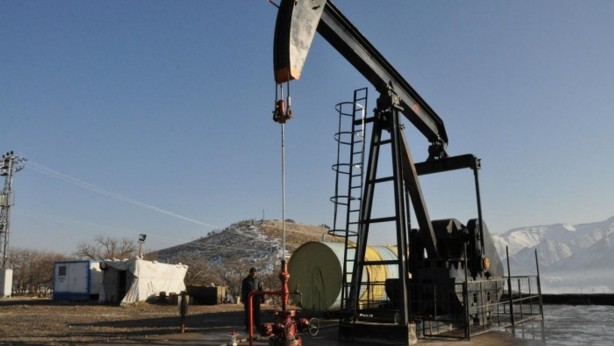 Foto - Türkiye'ye petrol vermedikleri için zarar üstüne zarar ediyorlar! Acil olarak çözüm yolu arıyorlar
