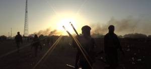 Foto - Türkiye'ye petrolden pay verip TB2 SİHA alan ülke ilan etti: Onları bir ayda yenilgiye uğratacağız