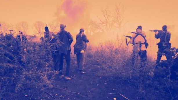 Foto - Türkiye'ye petrolden pay verip TB2 SİHA alan ülke ilan etti: Onları bir ayda yenilgiye uğratacağız