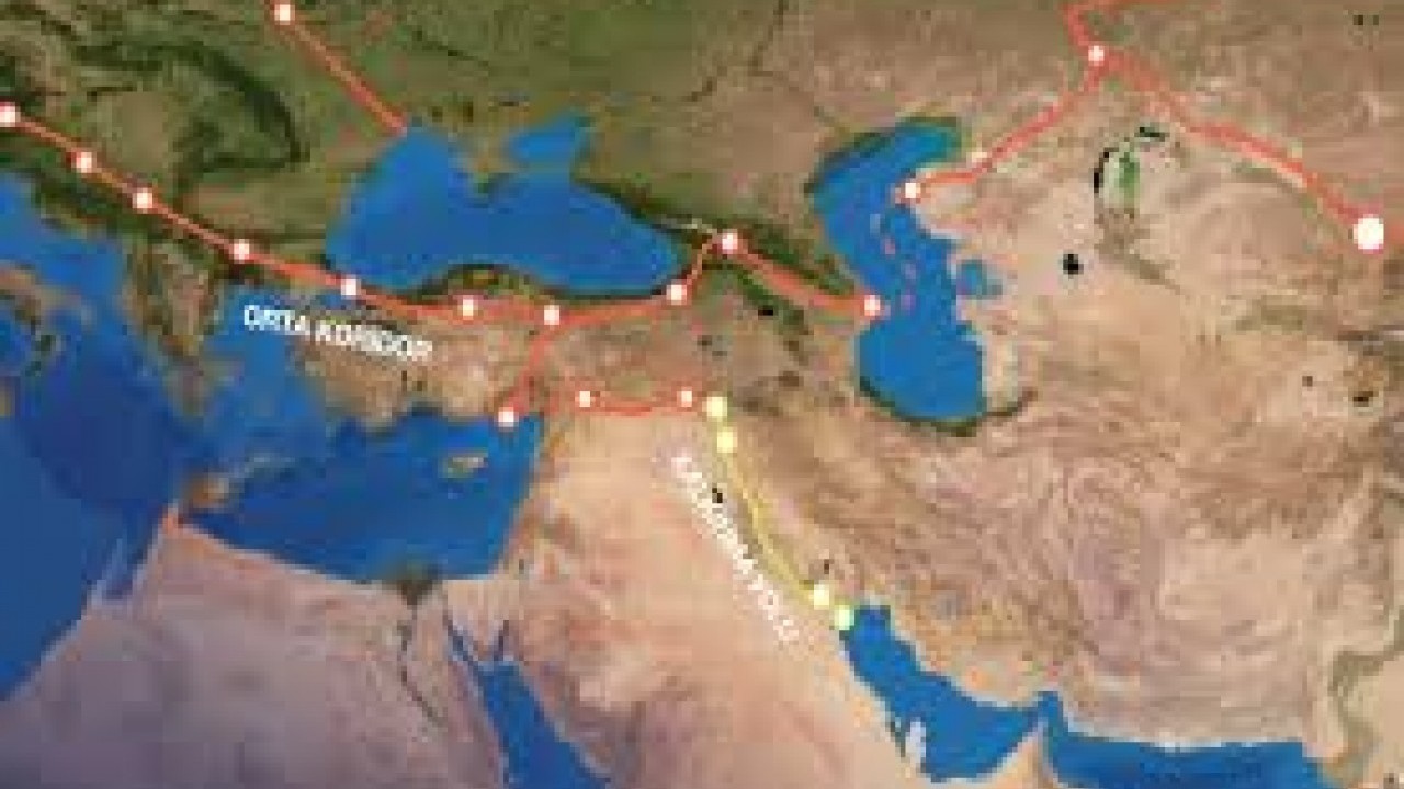 Foto - Türkiye'ye petrolü kesen ülke Ankara'sız olmayacağını anladı! Anlaşma masasına geliyorlar