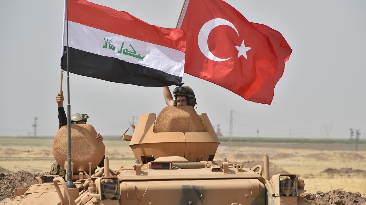 Foto - Türkiye'ye petrolü kesen ülke Ankara'sız olmayacağını anladı! Anlaşma masasına geliyorlar