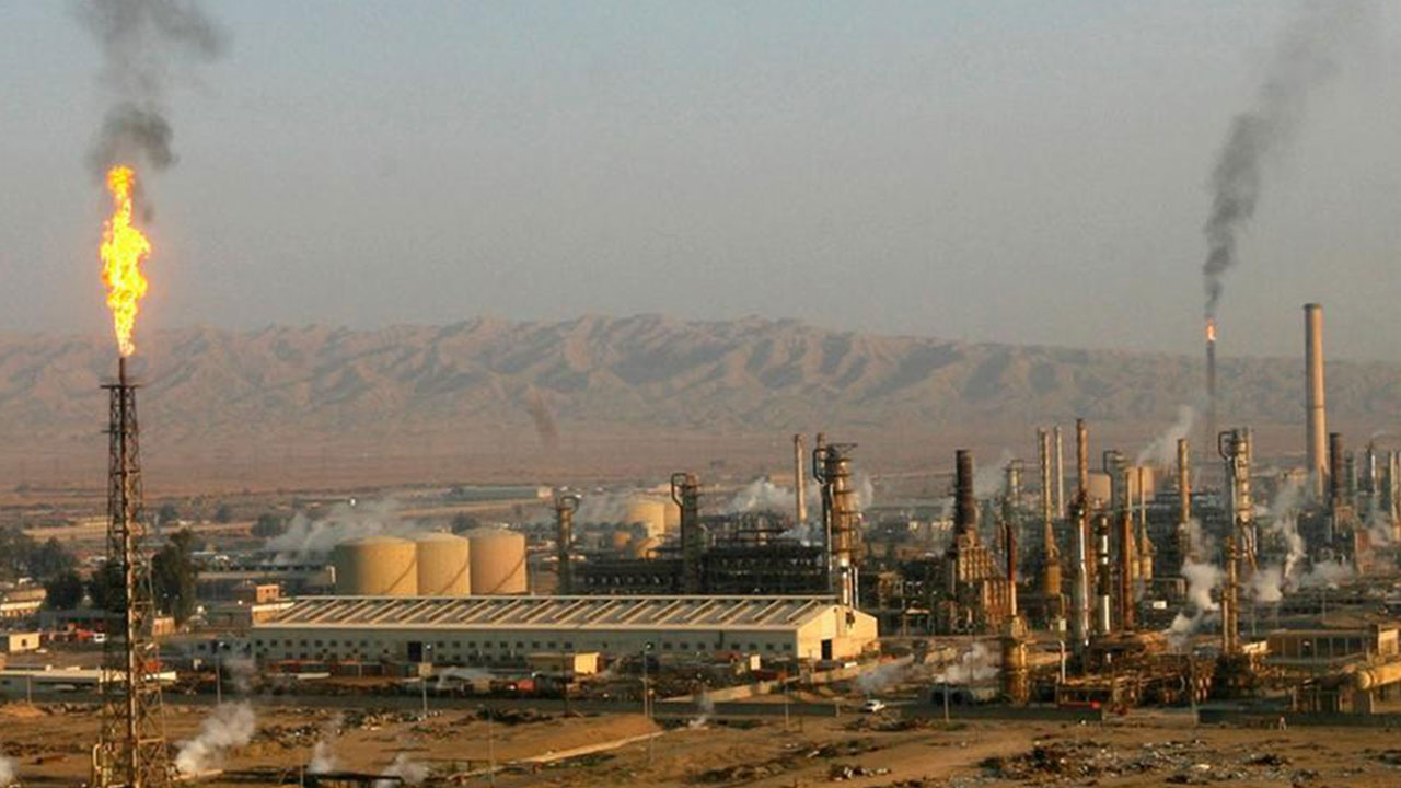 Foto - Türkiye'ye petrolü kesen ülkede zarar 20 milyar doları geçti: Halen akıllanmıyorlar