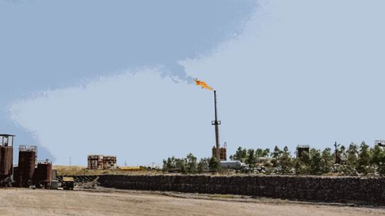 Foto - Türkiye'ye petrolü kesen ülkede zarar 20 milyar doları geçti: Halen akıllanmıyorlar