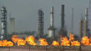 Türkiye'ye petrolü kesince zarar eden Arap ülkesi ne yapacağını şaşırdı! Yeni kararları olay