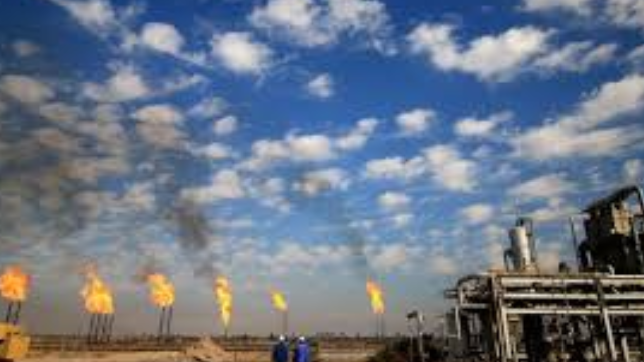 Foto - Türkiye'ye petrolü kesmişlerdi! ABD devreye girdi: Acilen çözün