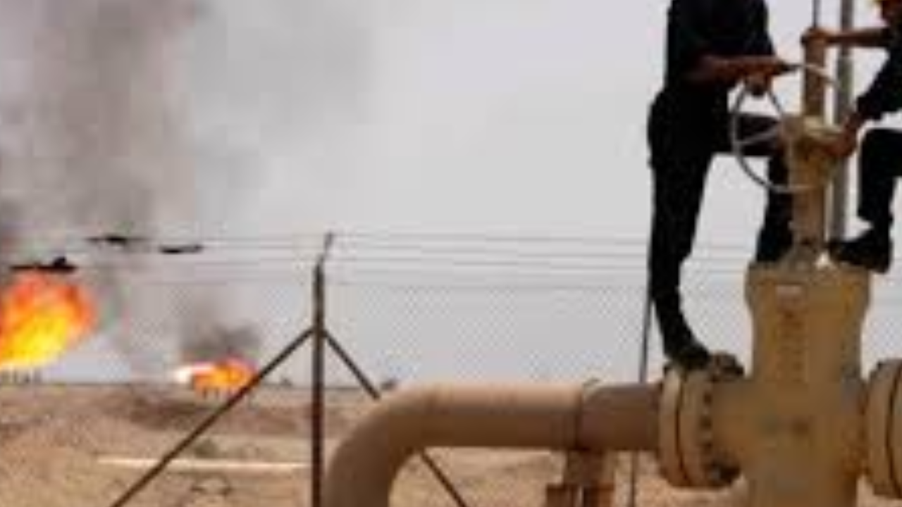 Foto - Türkiye'ye petrolü kesmişlerdi! ABD devreye girdi: Acilen çözün