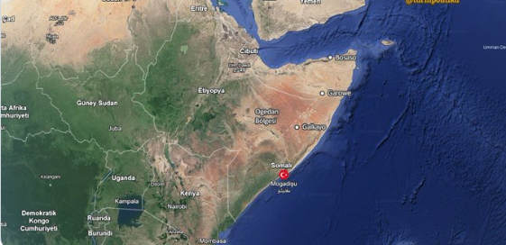 Foto - Türkiye'ye petrolünden pay verecek olan ülke gidip ABD ile anlaştı! 'Gelin kurun' dediler