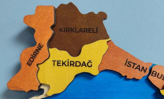 Foto - Türkiye'ye resmen ilan edildi! Bu illerde yaşayanlar dikkat...Üç ilin sınırları değişiyor